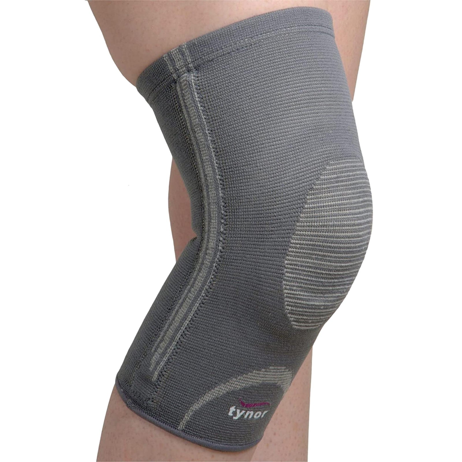 Buy Tynor OA Neoprene Right Valgus Knee Support, Size: S Online At