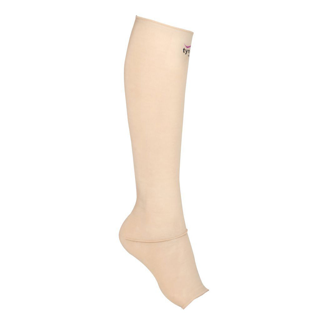 Tynor Compression Garment Leg Mid Thigh Closed Toe - Normal (M) (I 79)
