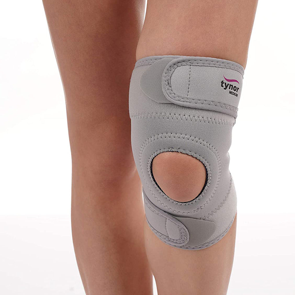 OA Neoprene Knee Support For Knock knees (Valgus) & Bowlegs (Varus)