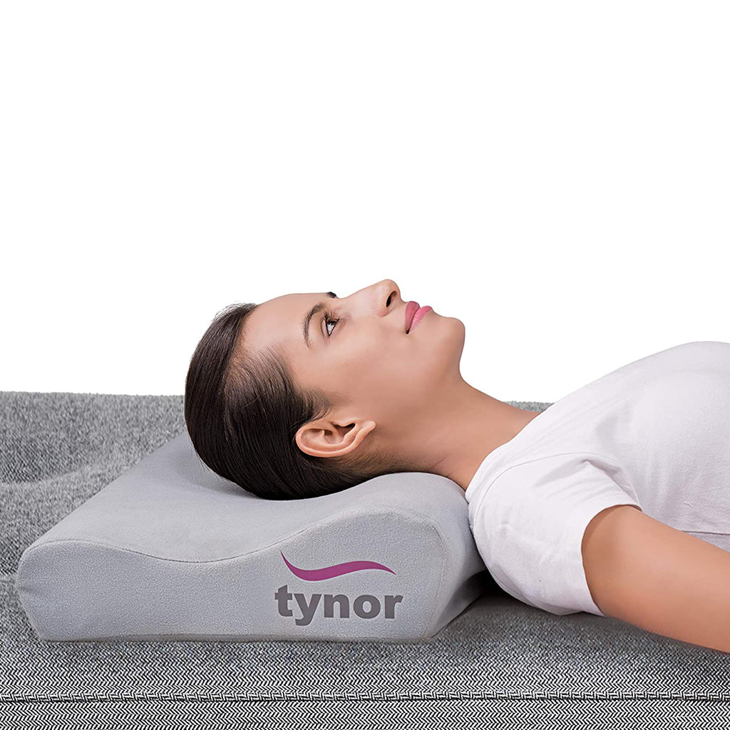 cervical pillow