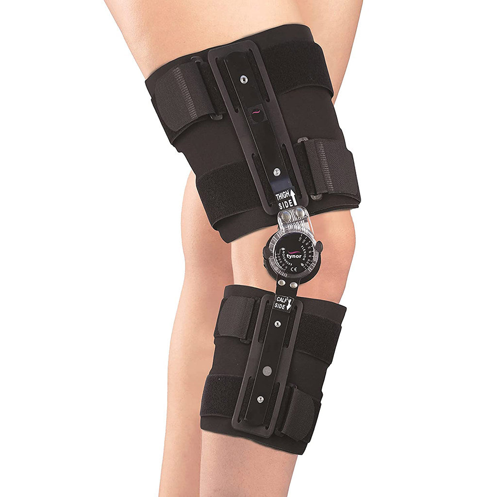 Range of Motion (ROM) Elbow Orthosis – Momentum Sports & Rehab