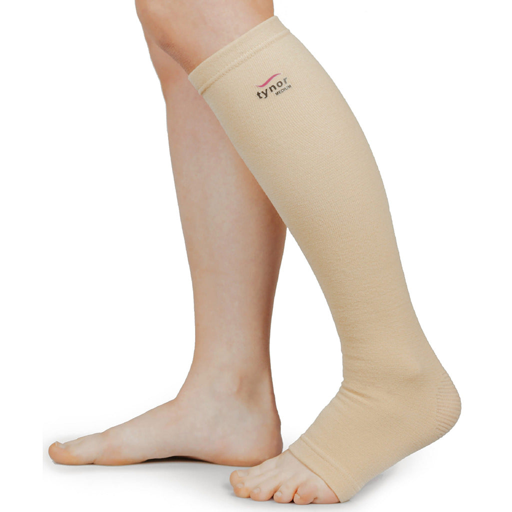 Tynor Compression Stockings Mid Thigh at Rs 667/box, Varicose Vein Stocking  in Erode