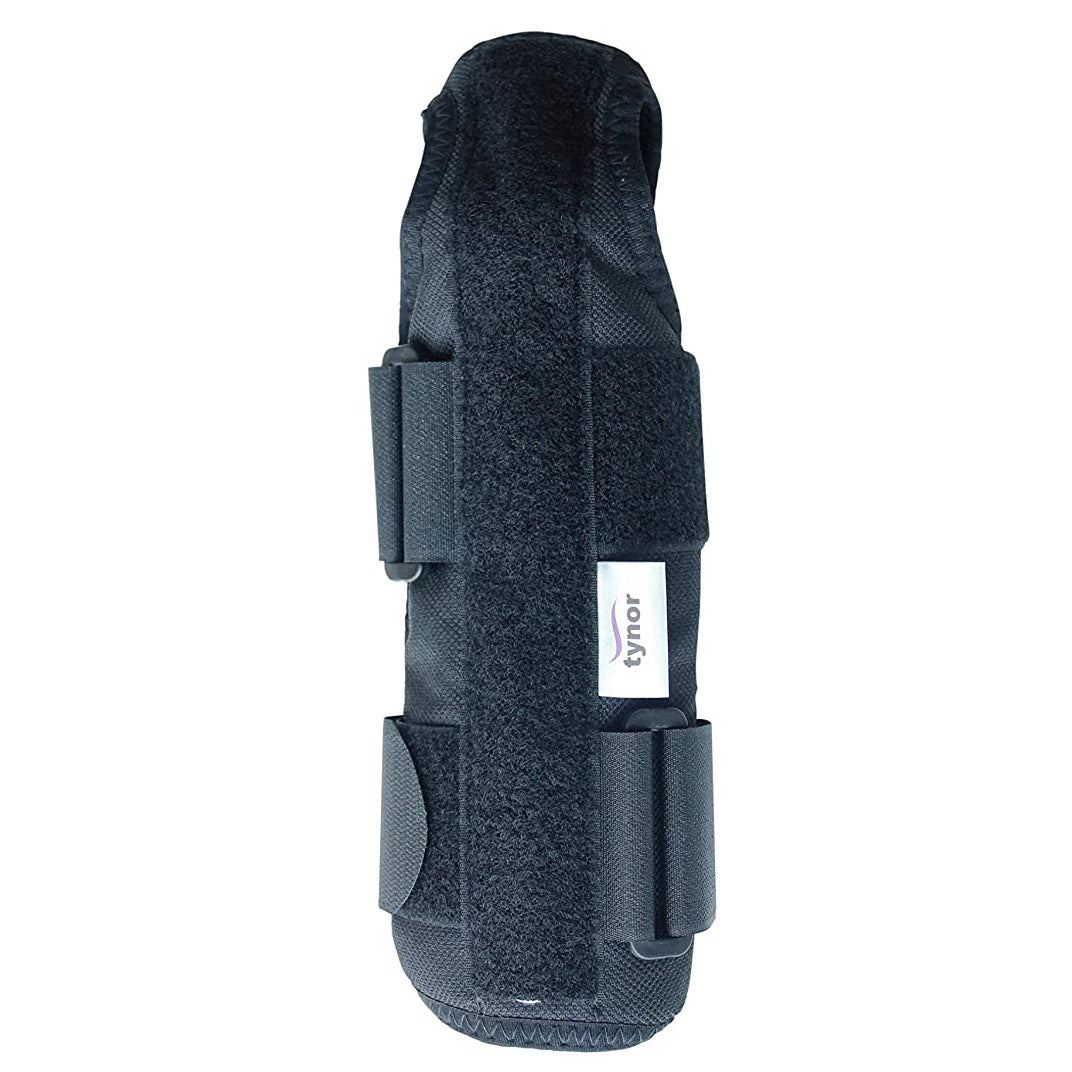 Wrist/Forearm Splint For Carpal Tunnel Syndrome-Arthritis-Tendonitis ...