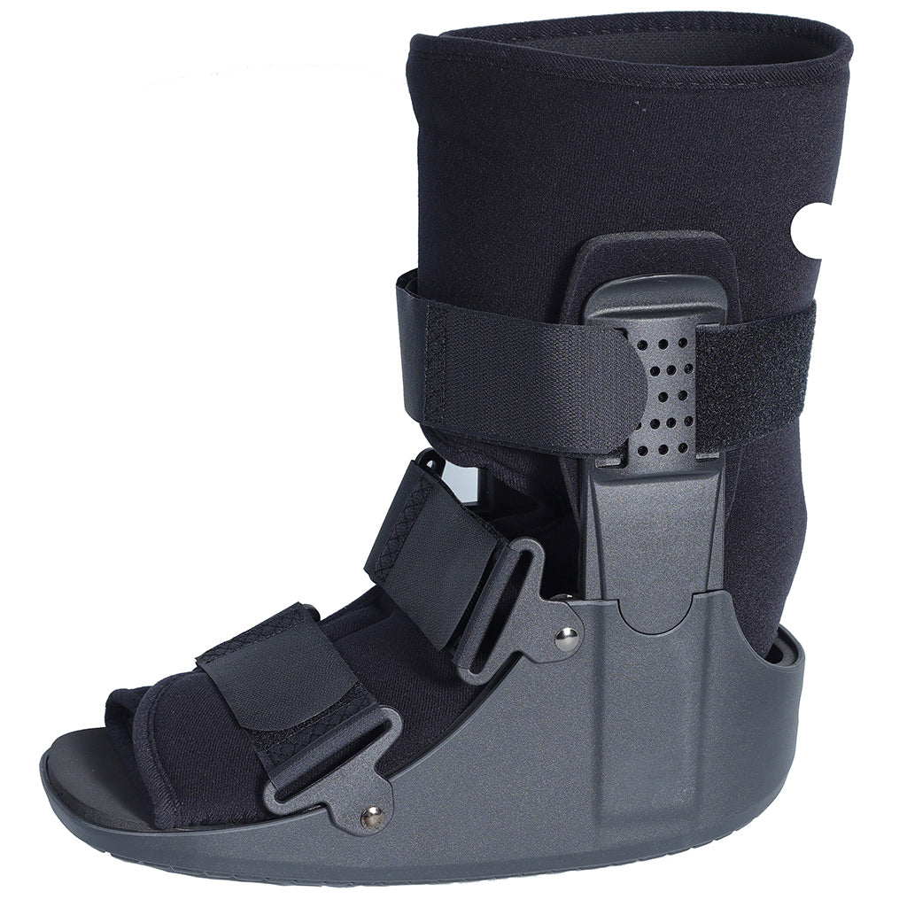 moon boot ankle support