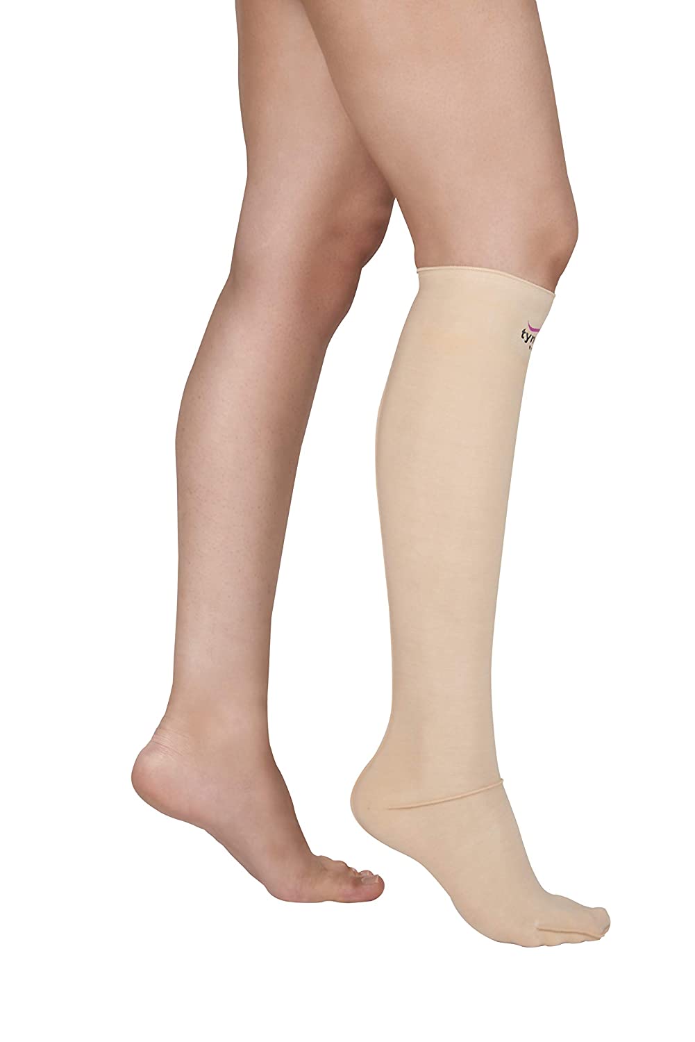 Compression Garment Leg Mid Thigh Closed Toe (Pair) I79 I 79 I-79