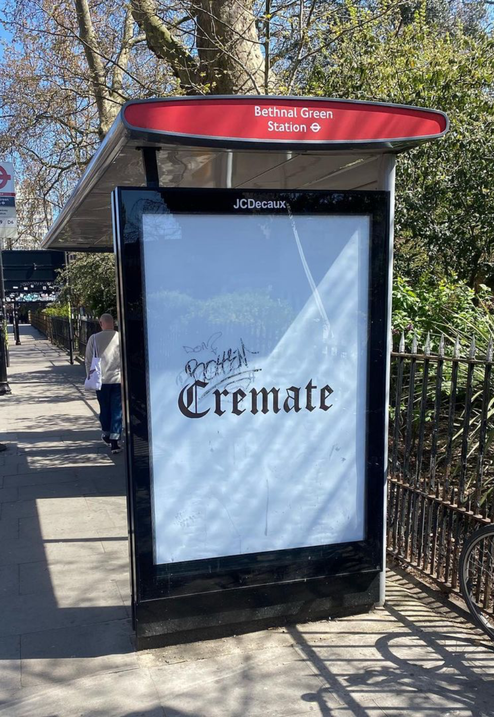 Meet the Maker: Cremate