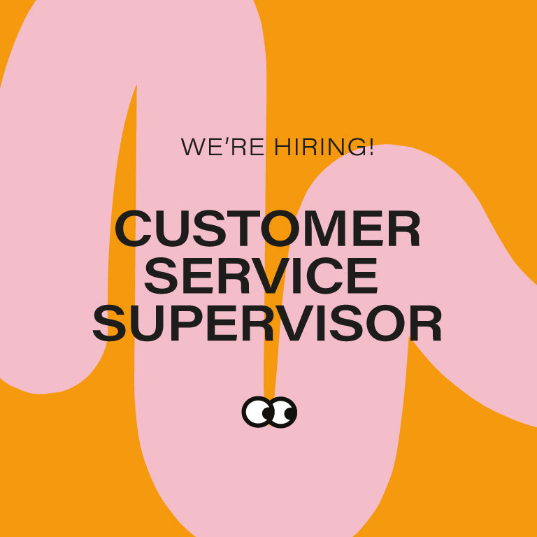 Customer Service Coordinator