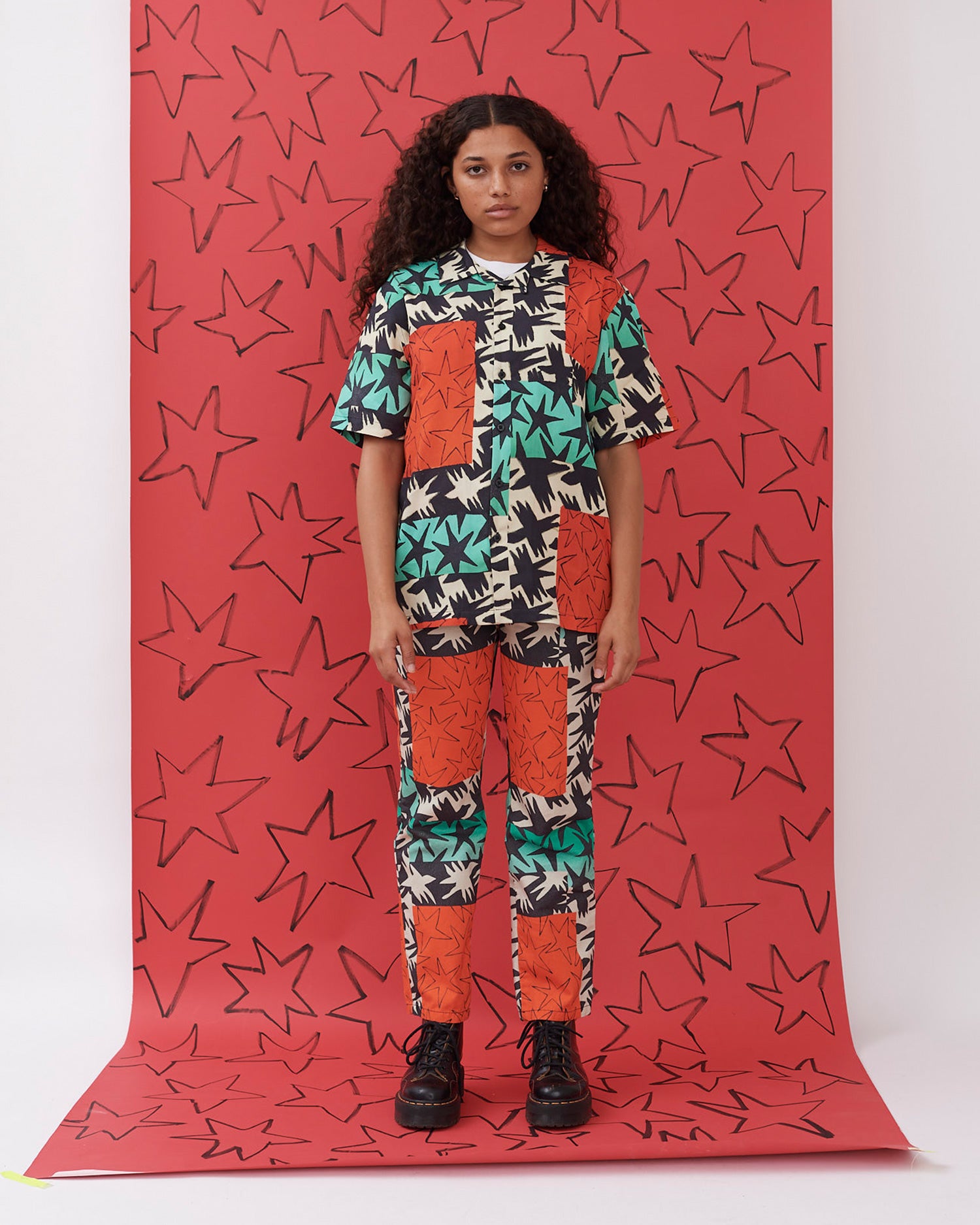 Lazy Oaf x Time to Change | Laurie Vincent & Daisy Parris