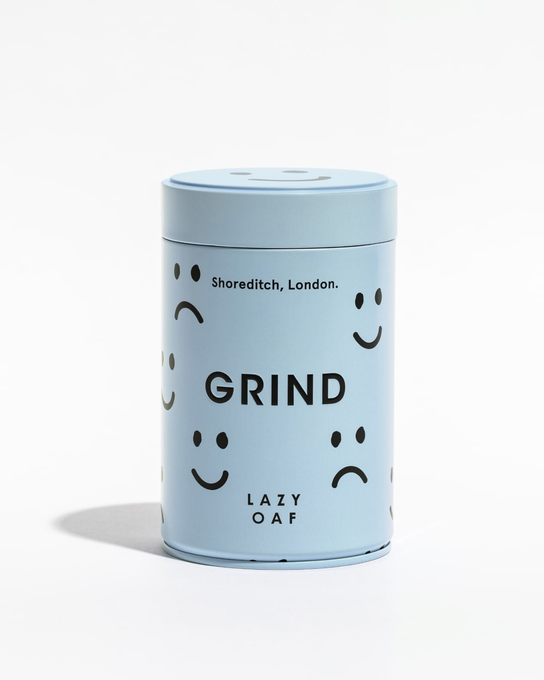 LO X Grind: Made of Strong Stuff