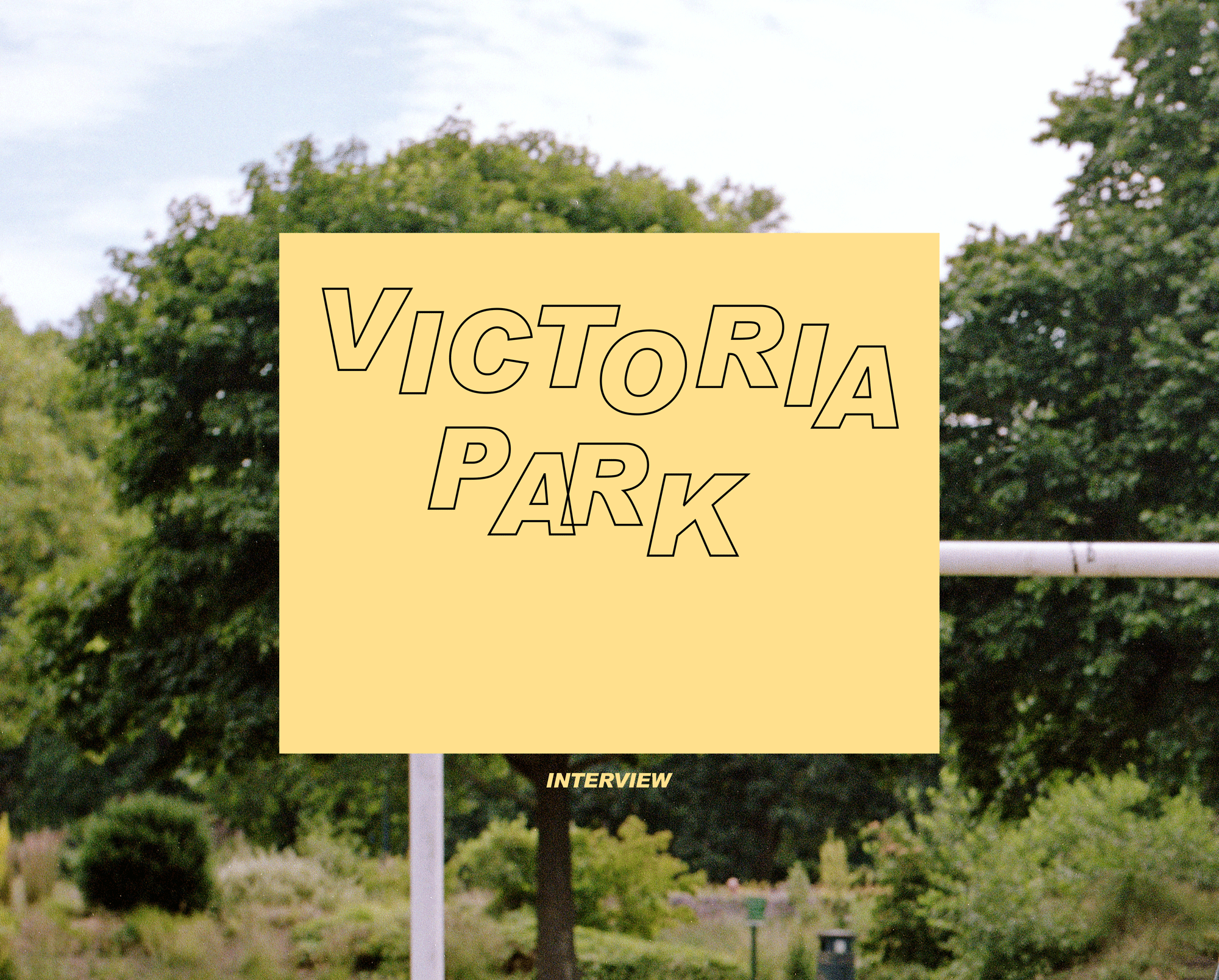 False Start | Victoria Park Vixens