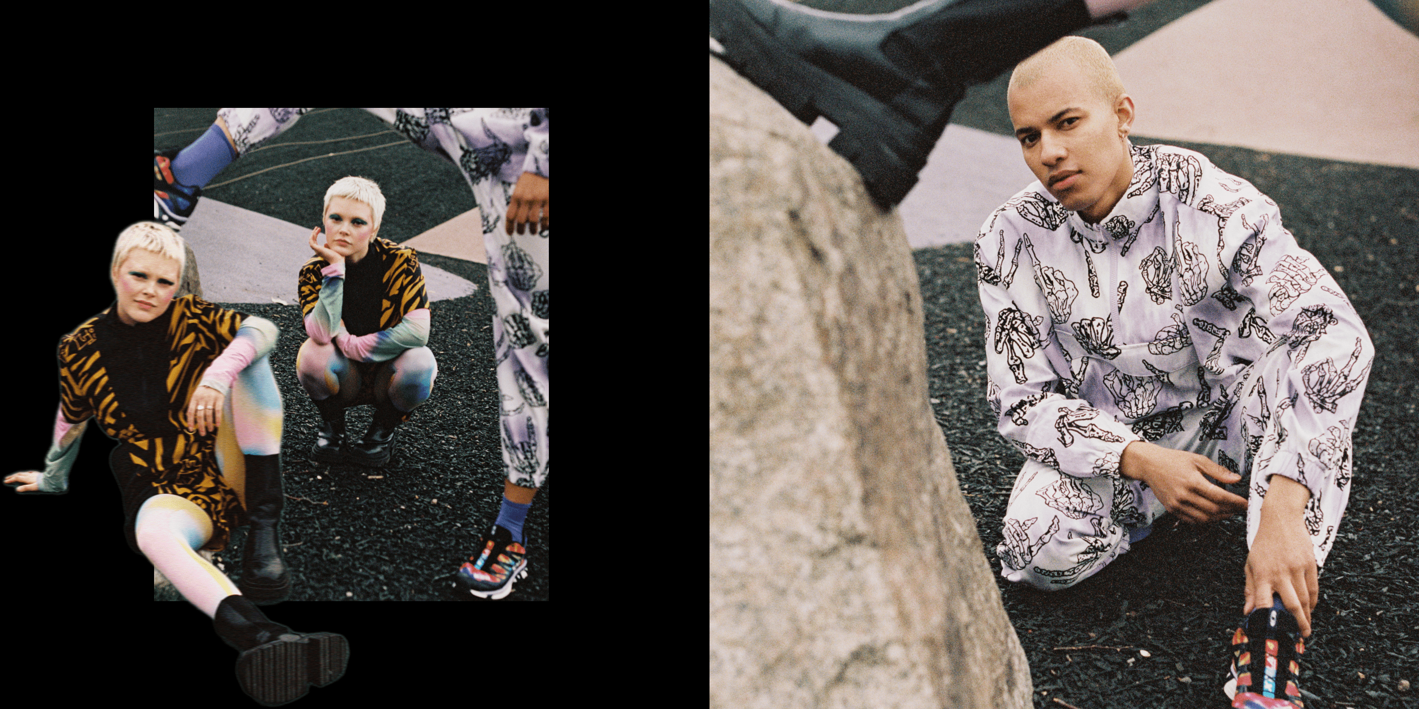 OUT OF THIS WORLD EDITORIAL
