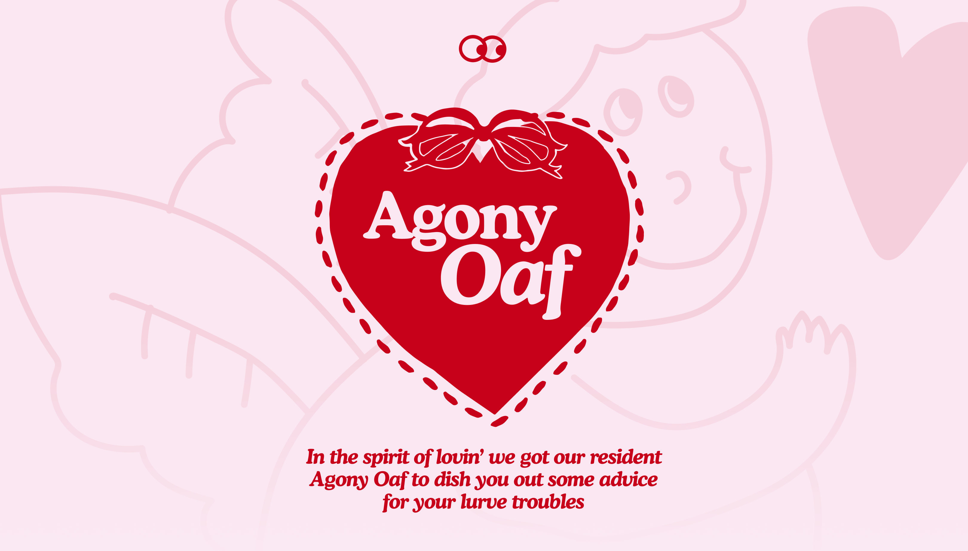 Agony Oaf