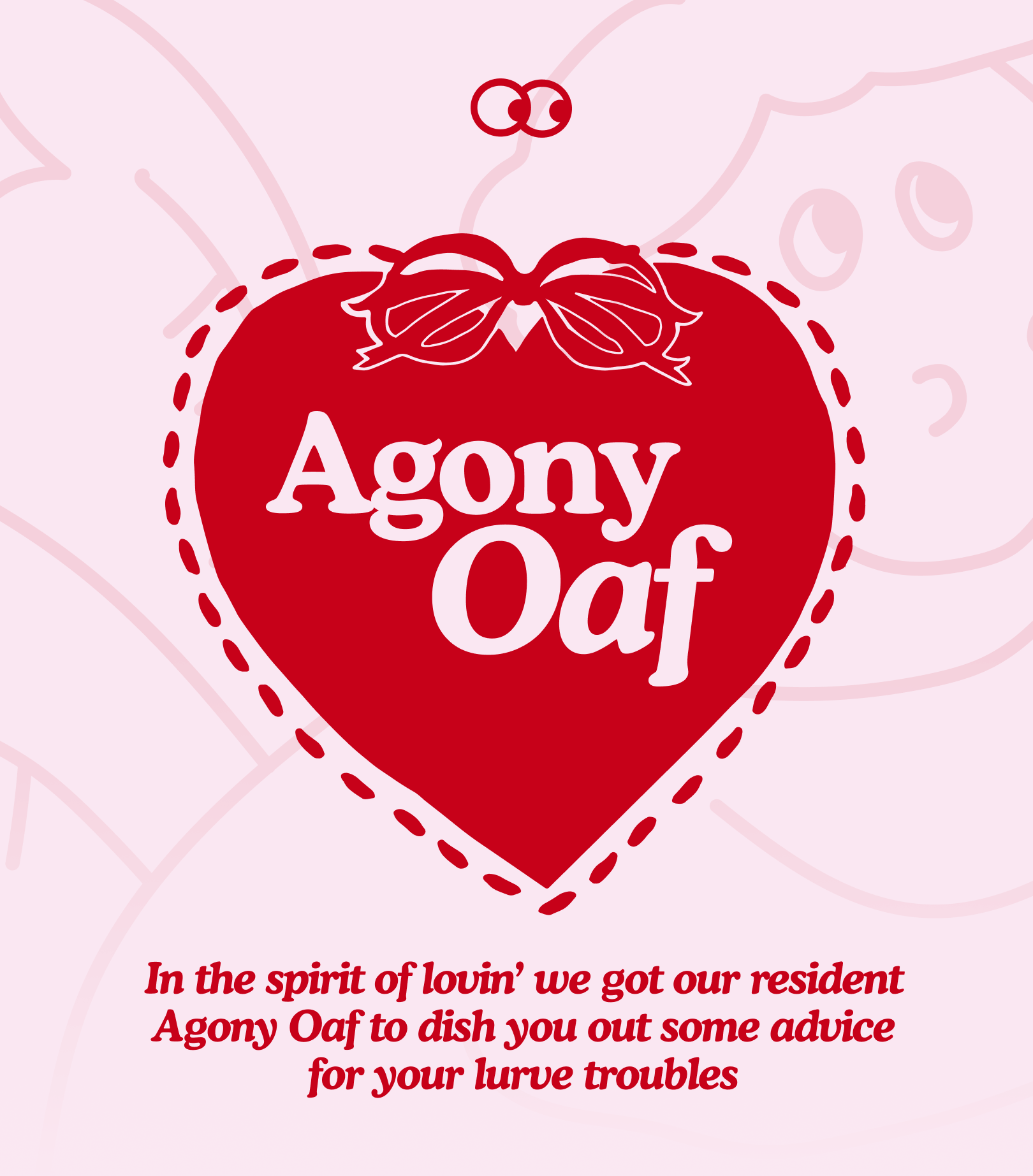 Agony Oaf