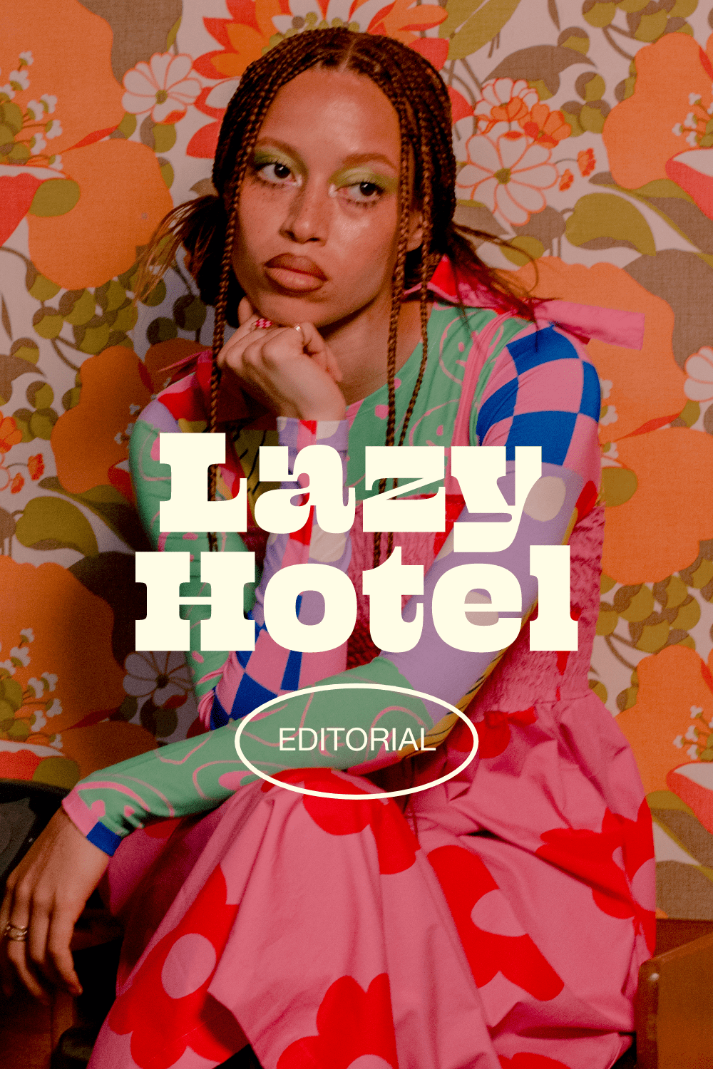 Lazy Hotel Campaign