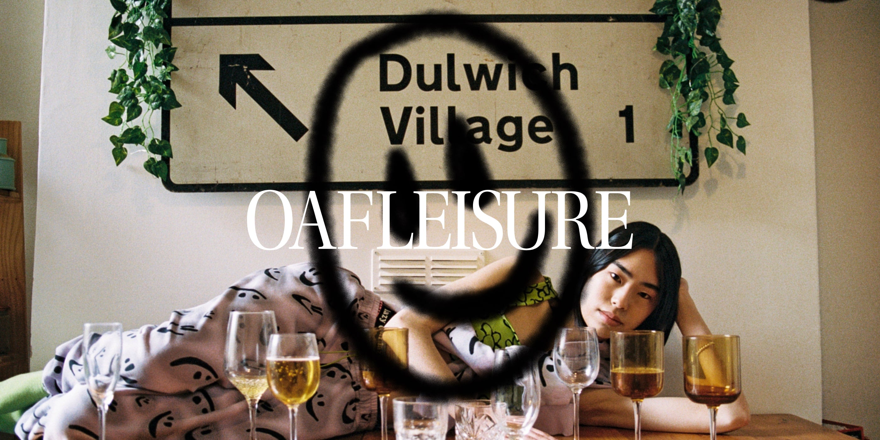 Oafleisure Editorial