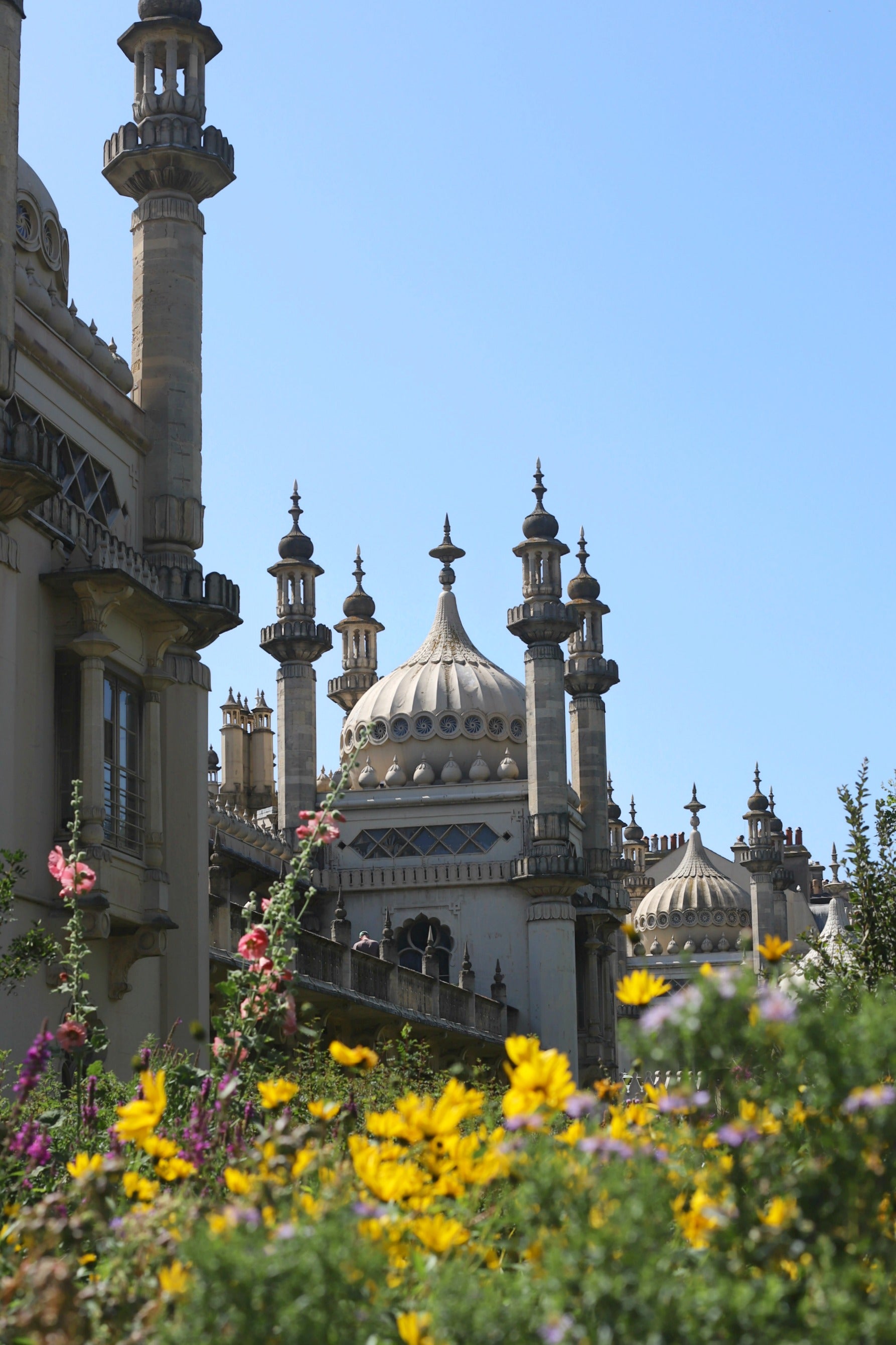 Lazy Guide to Brighton