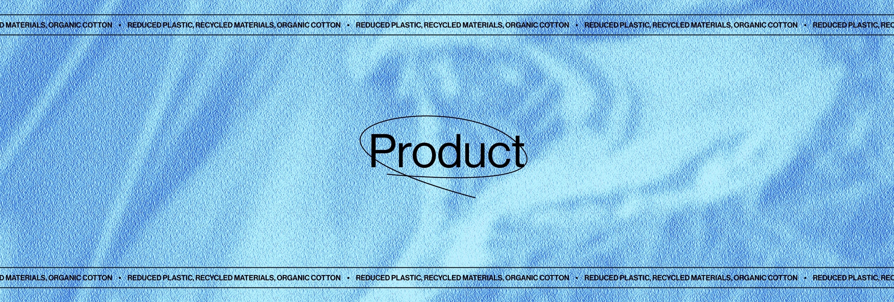 Our Brand Responsibility: Product