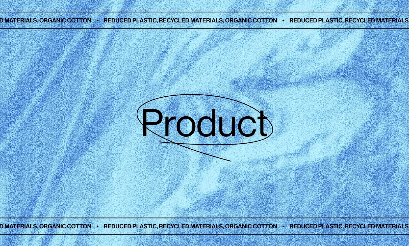 Our Brand Responsibility: Product