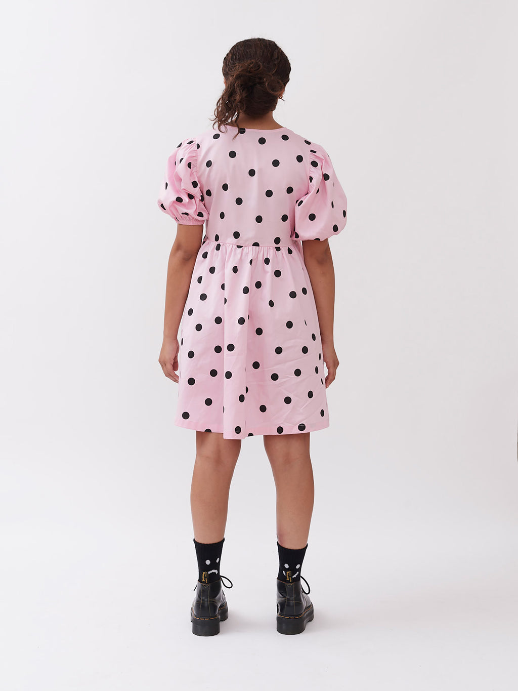 dress polka