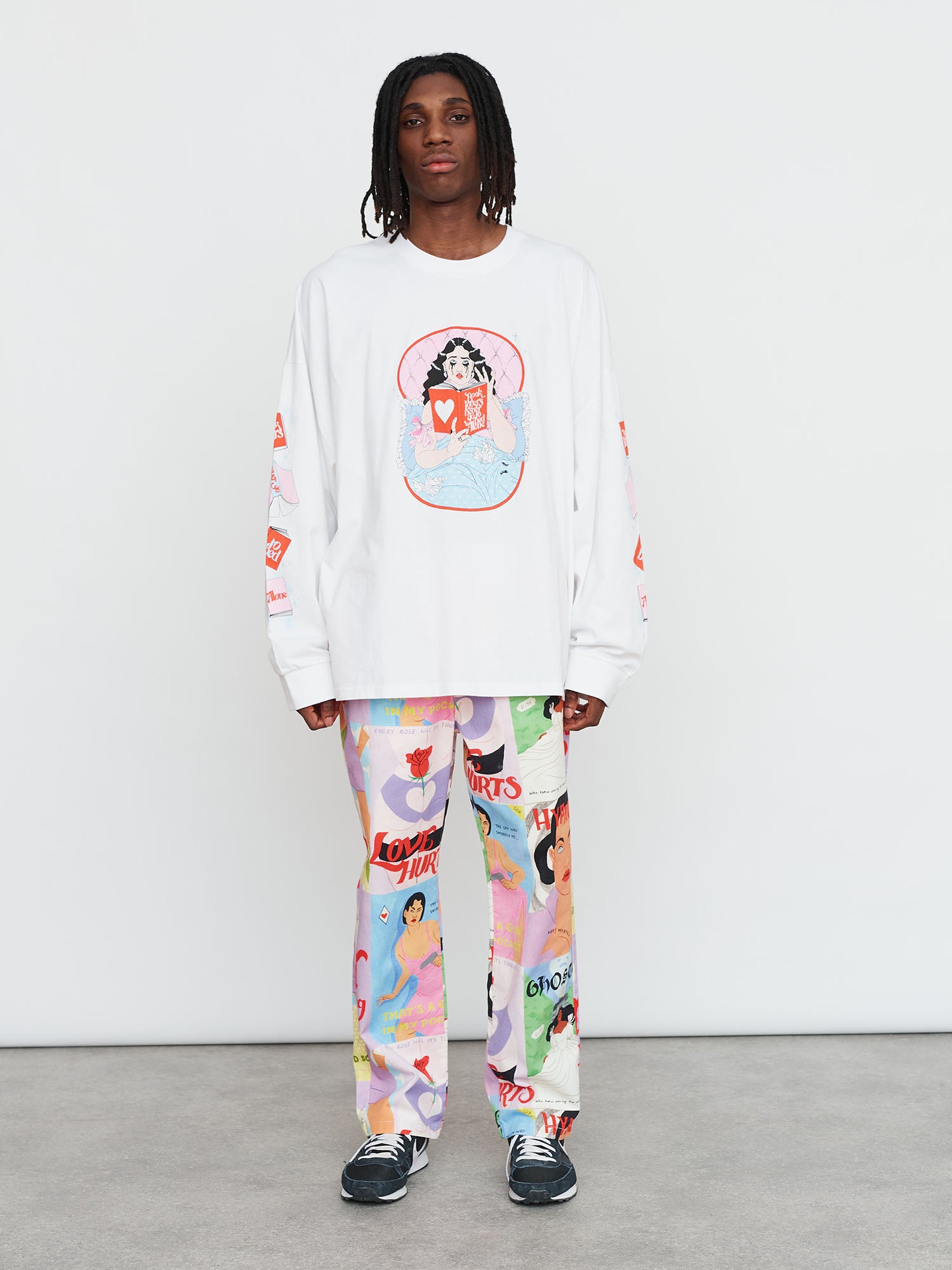 Women's Tops & T-Shirts | Ladies Tops | Lazy Oaf