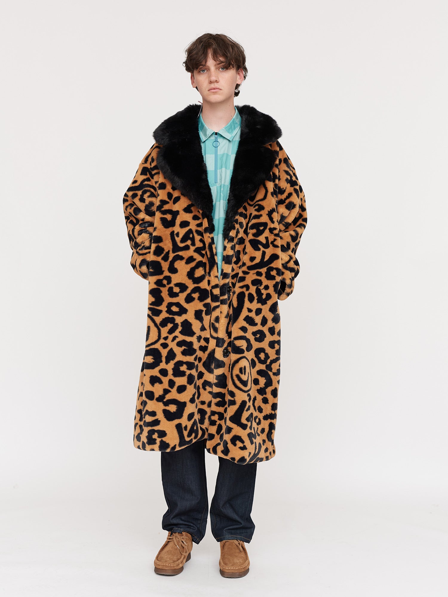 Women's Outerwear | Women's Coats & Jackets I Lazy Oaf