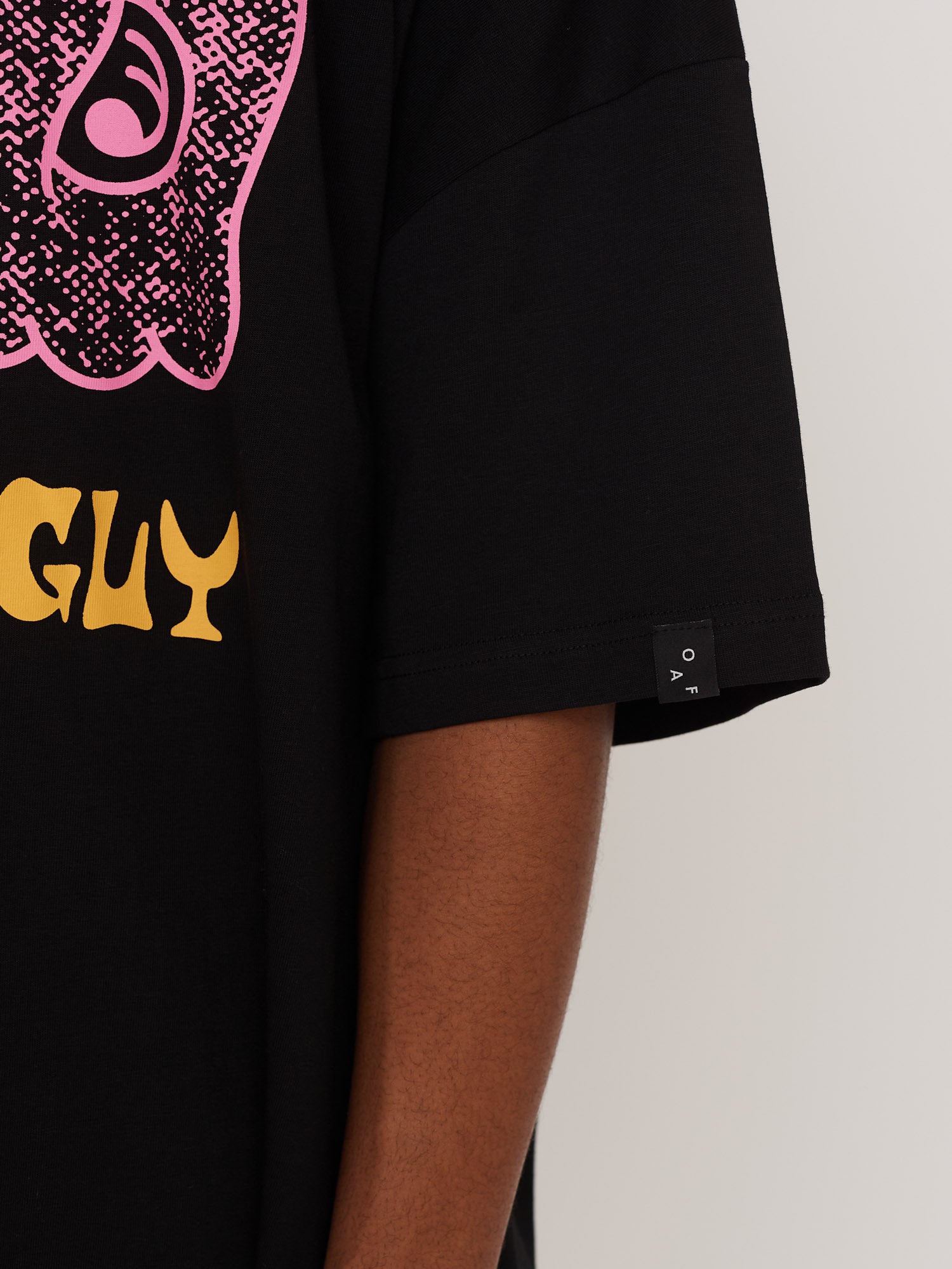 Men's T-Shirts I Men's Long & Short Sleeved T-Shirts | Lazy Oaf