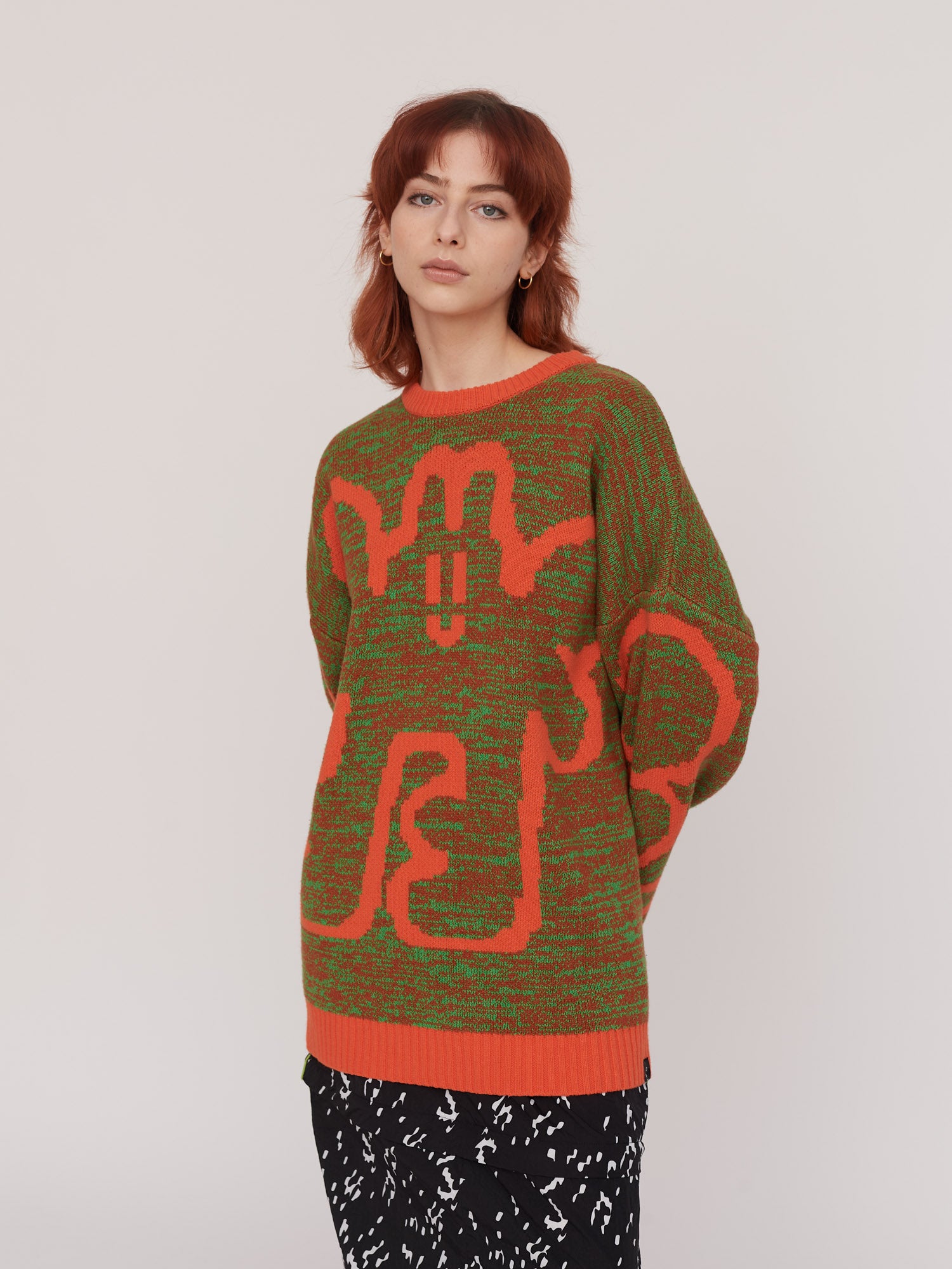 Women's Jumpers & Cardigans I Knitwear For Women | Lazy Oaf