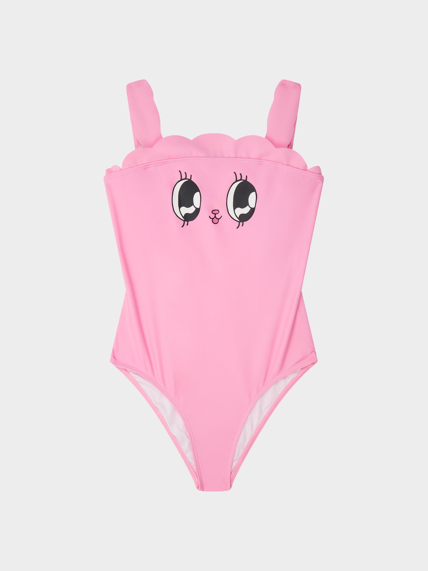 bunny beachwear