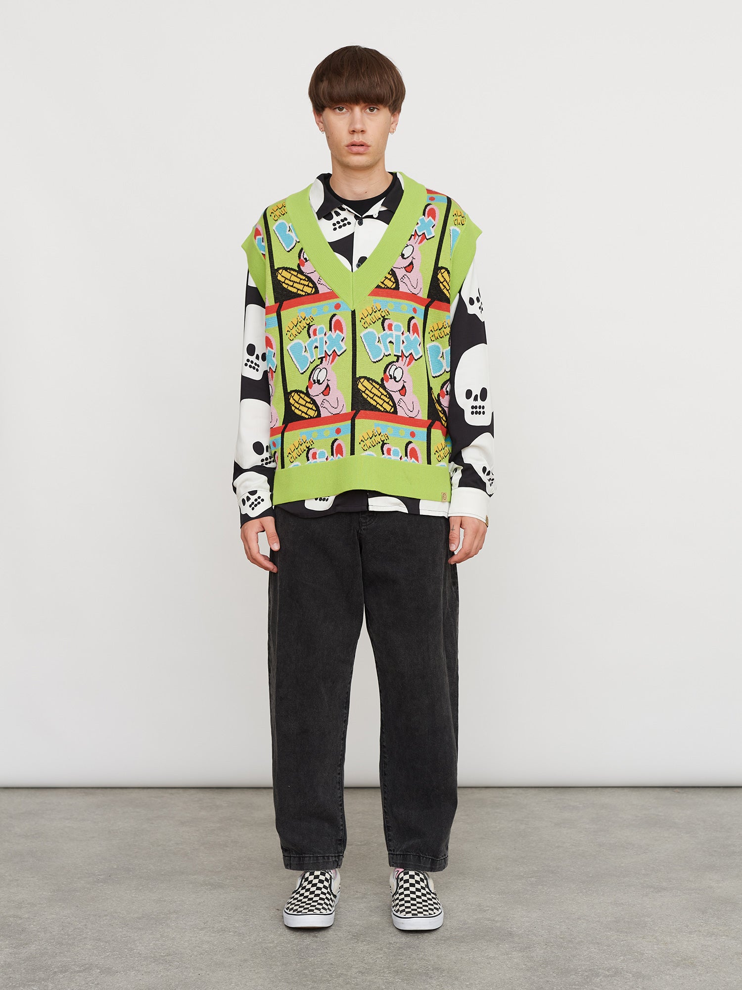 Women's Jumpers & Cardigans I Knitwear For Women | Lazy Oaf