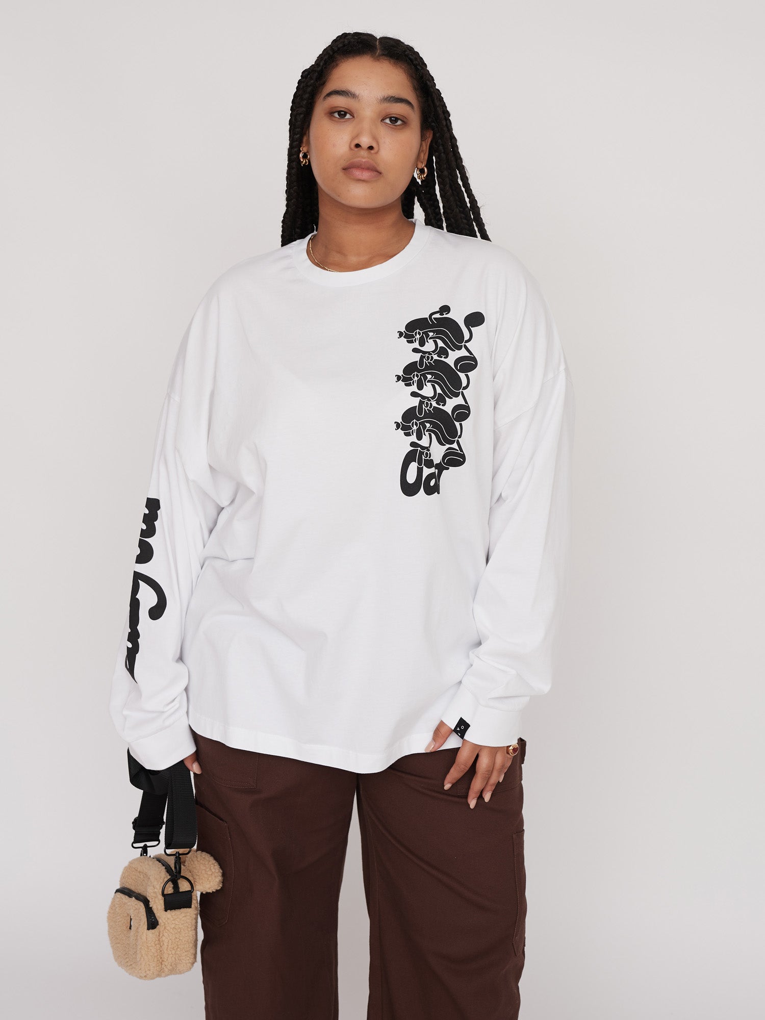 Women's Tops & T-Shirts | Ladies Tops | Lazy Oaf