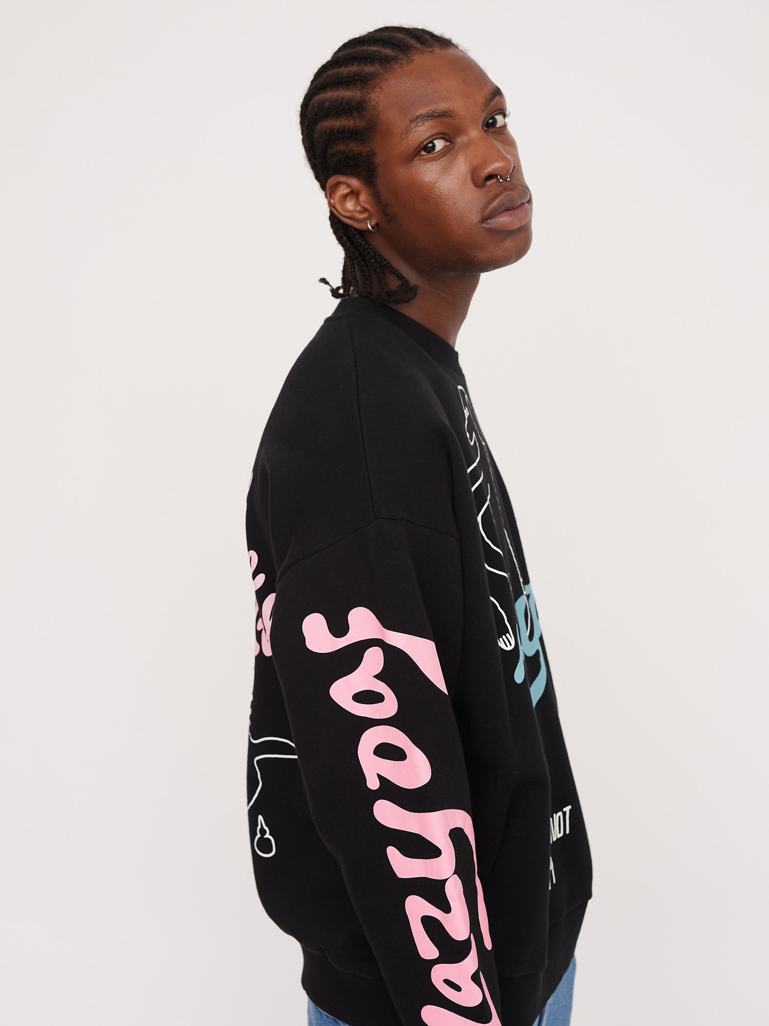 Independent Streetwear For Men And Women I Lazy Oaf