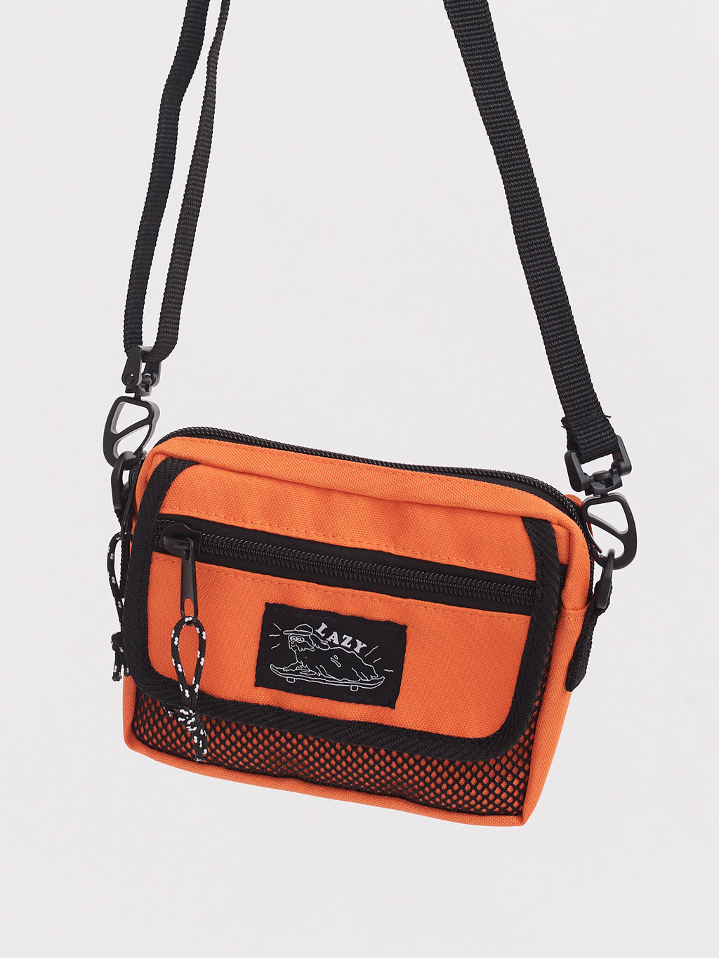 Lazy Oaf Skater Dog Mini Bag