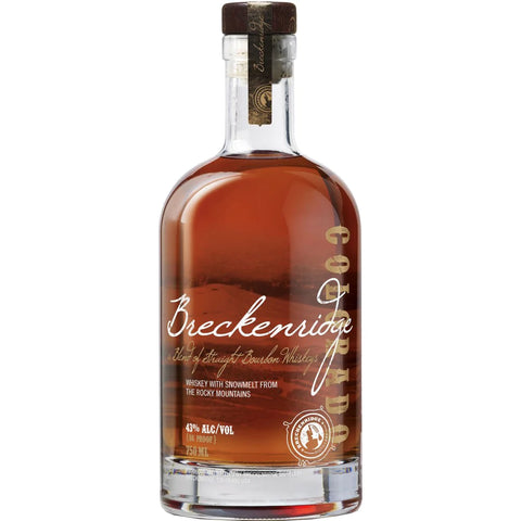 brekenridge bourbon