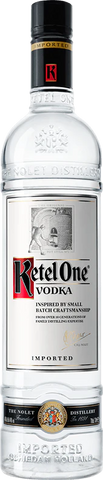 Ketel uno