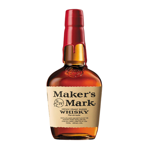 Makers mark