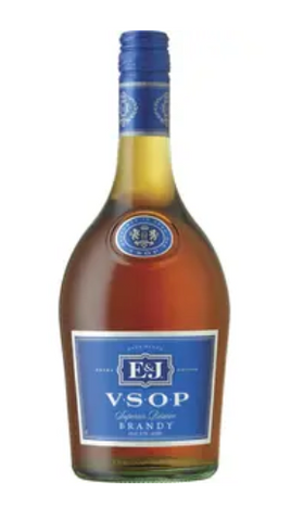 E&J VSOP