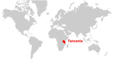 Tanzania