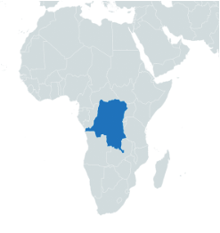 République Démocratique du Congo