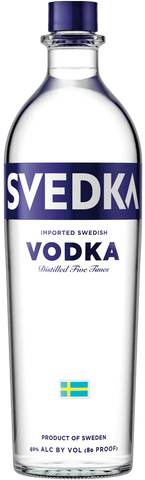 Svedka