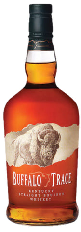 buffalo trace bourbon for extract making
