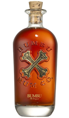 bumbu rum for extract making