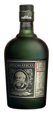 diplomatico rum for extract making