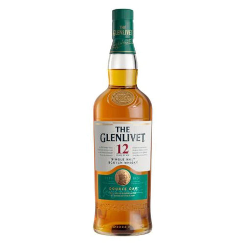 glenlivit 12 scotch for extract making