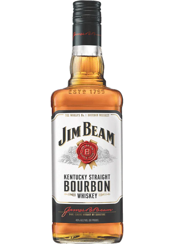 Jim Beam Bourbon