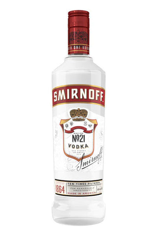 Smirnoff