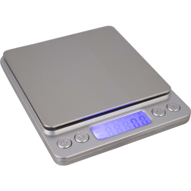 Precision Digital Scale - Up to 1kg (Retail)