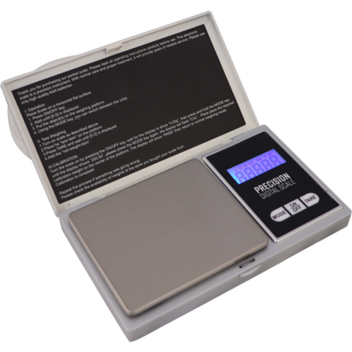 Precision Digital Scale - Up to 1kg (Retail)