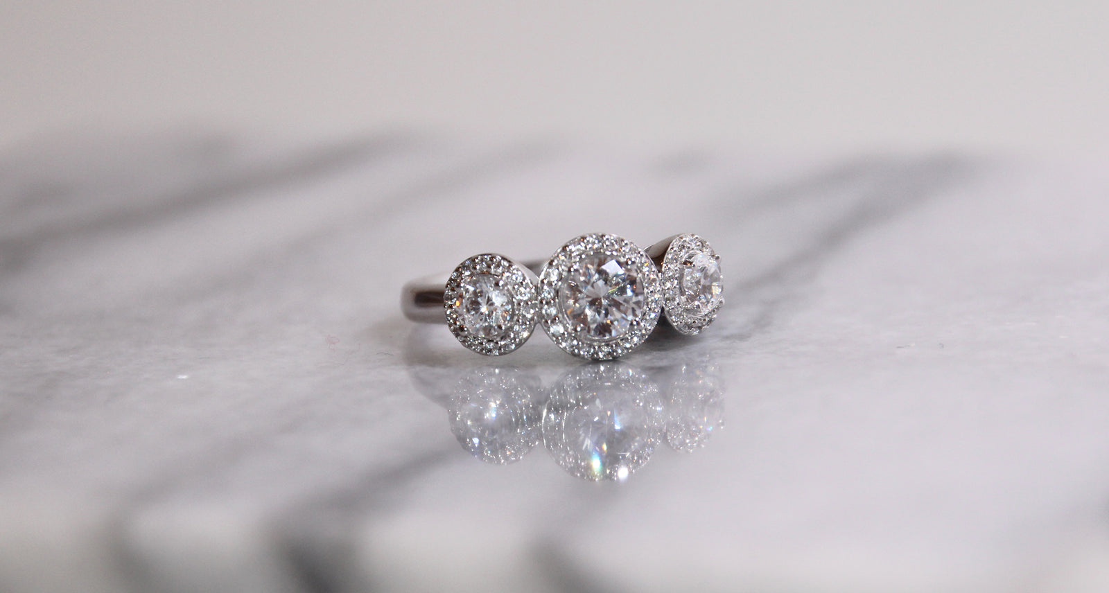 Engagement Ring Trends of 2018 - Soha Diamond Co.™