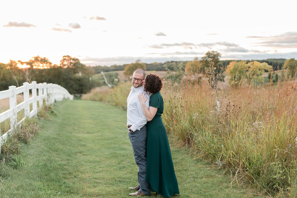 pope farm conservancy madison wi engagement