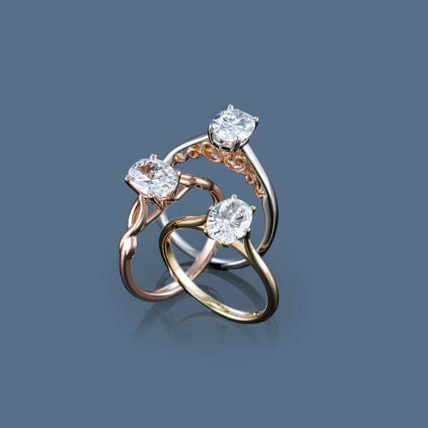 Trending ring styles you can consider when choosing an engagement ring